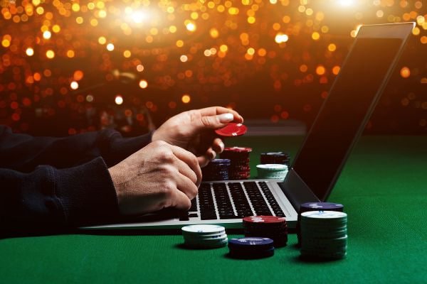 Trò chơi casino trực tiếp đa dạng tại 33win9