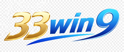 Logo 33win9